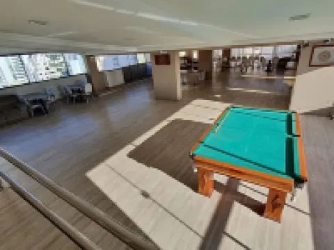 Hotel Lang Palace - Fica No Centro da Cidade Chapecó otelleri