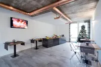 Agriturismo Camisi qh Hotels in Cambiago