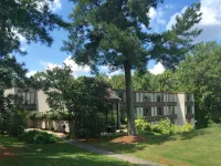 The Inn at Houndslake Hotels in Aiken