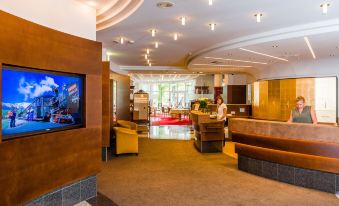 Hotel Schneeberghof