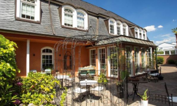 Hotel Stein - Schiller's Manufaktur