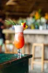 Mizata by Antiresort - bar