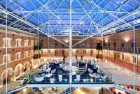 Alliance Lille - Couvent des Minimes Hotel di Lomme