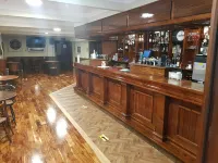 Abbey Hotel Hotel di Cork