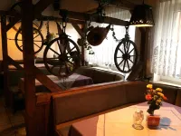 Hotel Zur Krone - Frühstück