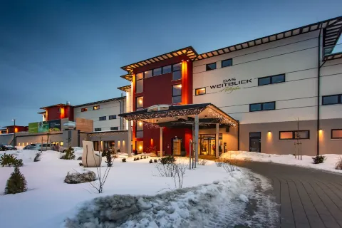 Das Weitblick Allgäu