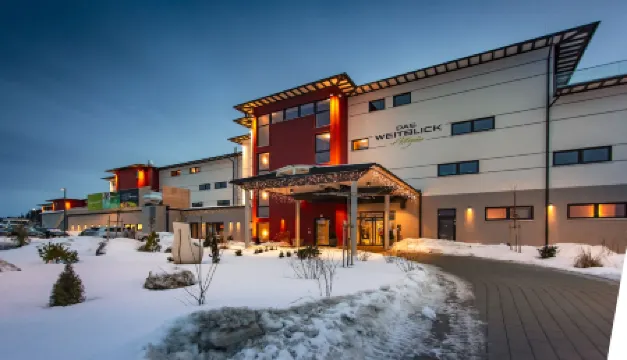 Das Weitblick Allgäu