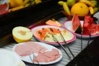 Hotel São Francisco Hotels in Ubirata