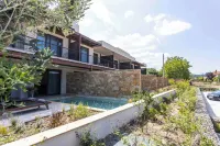 Pnoes Luxury Suites - con vistas al mar