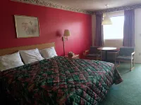 Western Motel - Camilla