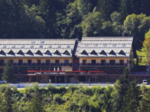 Hotel Il Cervo, SPA & Wellness, Bike Hotel Hotel a Tarvisio