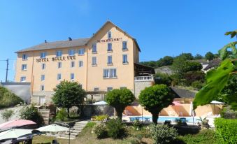 Hotel Belle Vue