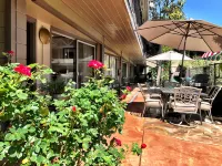 Piazza's Pine Cone Inn Hotels in Kernville