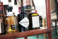 팡글 크로 앤드 호텔