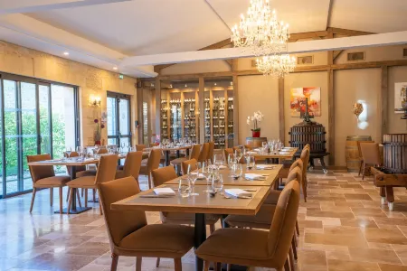 Domaine de Monrecour - Hôtel & Restaurant - Proche de Sarlat