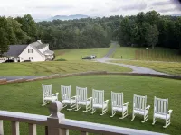 Dahlonega Resort and Vineyard Hotels in Lumpkin County