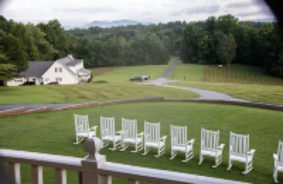 Dahlonega Resort and Vineyard