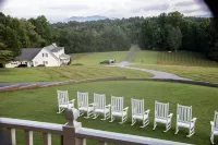 Dahlonega Resort and Vineyard Hotel a Dahlonega