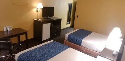 อเล็กซานเดอร์เฮาส์โมเทล โรงแรมใน