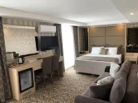 Grand Hotel Aksehir Hotels in Akşehir