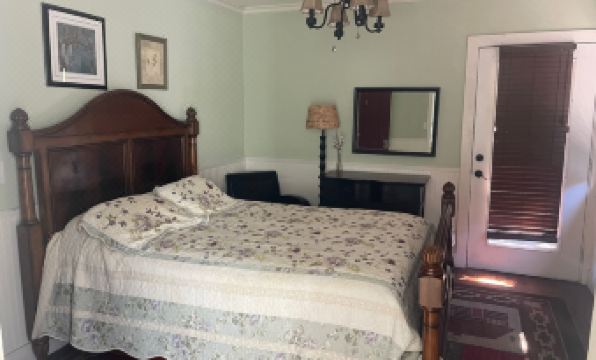 Guerneville Lodge