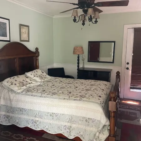 Guerneville Lodge