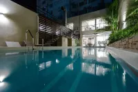 Gran Hotel Flores - พร้อมWifi
