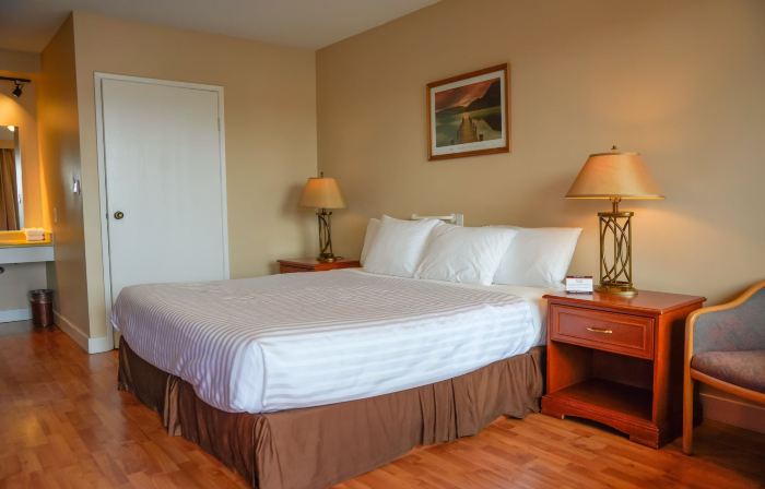 Thunderbird Motor Inn
