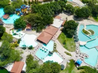 Thermas Hotel Mossoró Hotels in Mossoro