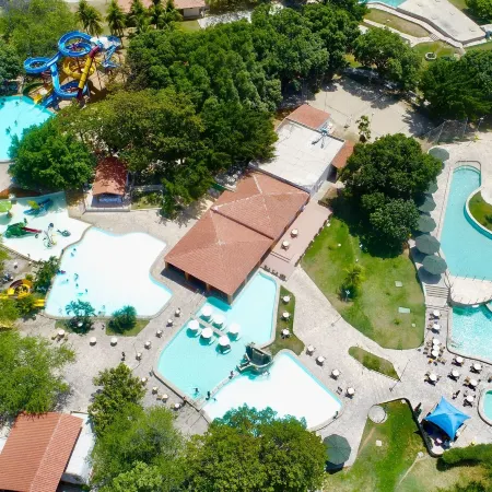 Thermas Hotel Mossoró
