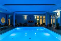 Müritzpalais - Pools