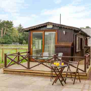 Thirley Beck Lodge Others