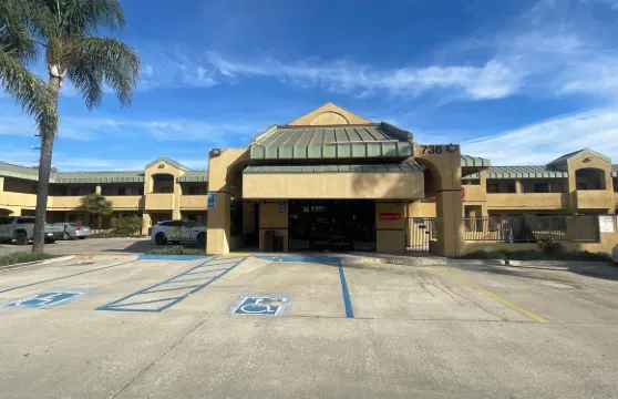 克萊爾蒙特旅館