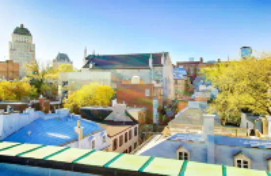 萊斯閣樓1048酒店