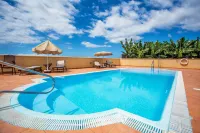 호텔 루랄 엘 나비오 - 어른 전용