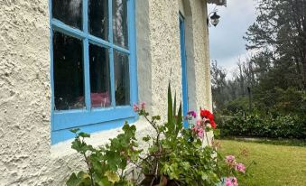 La Address Retreat - the Heritage Homestay