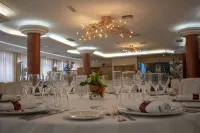 Hotel Helmántico Hotels in La Armuna