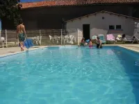 Chateau de Faudade Hotels in Leguevin