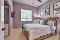 Spacious Folsom Getaway w/ Pool & Hot Tub! - Haustierfreundliche