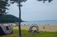 Buan Byeonsan Kakao Spa Pension