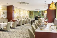Grand Tonic Hotel & Spa Nuxe - breakfast