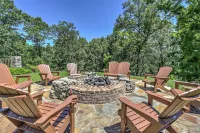 Families Welcome! Branson Resort-Style Getaway - Wifi