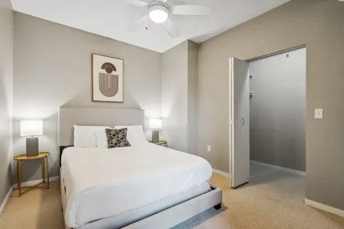 CozySuites at Mill District - Apartments