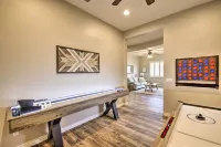 Goodyear Home w/ Pool: Near Golf & Ballpark! - spa