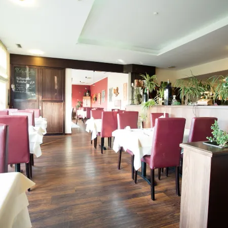 Hotel Frederikspark