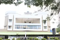 Executive Tamanna Hotel Hinjawadi, Pune