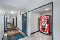 Americas Best Value Inn East Peoria Hotels in Pekin Township