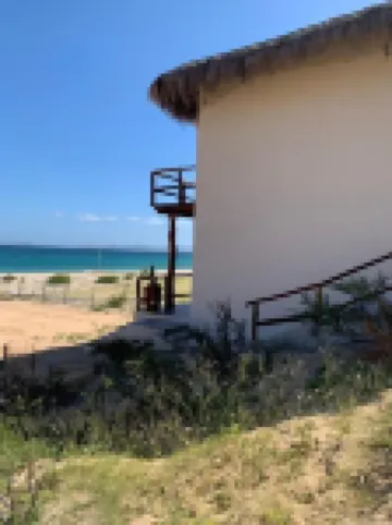 Palizada del Mar Eco-Chic Cabañas