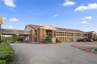 Super 8 by Wyndham Mount Vernon