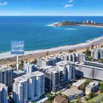 Spinnaker Apt 6- Mooloolaba Beach Others